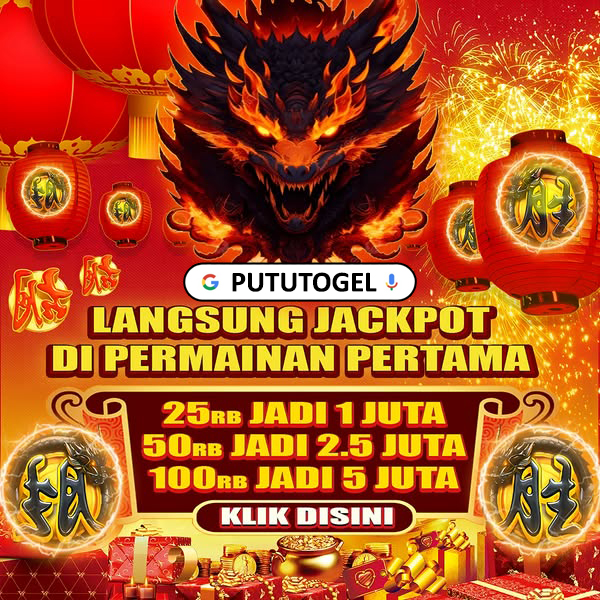 Pututogel : Slot 7 Monkeys Jackpot Fortune Ways Profit 2025