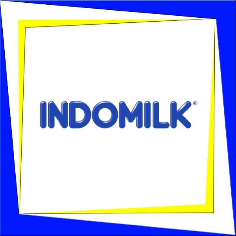 Indomilk : Merek Susu Indonesia Paling Profit di 2025