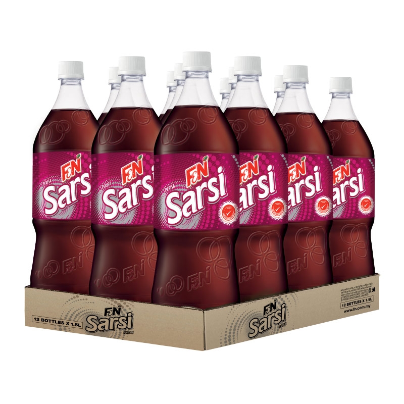 Sarsi